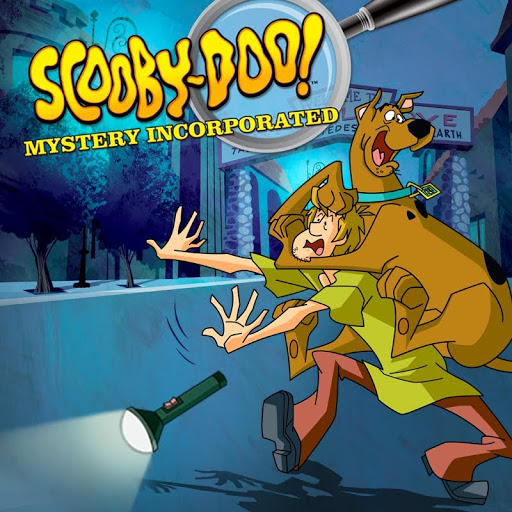 Scooby doo mystery incorporated night terrors full episode