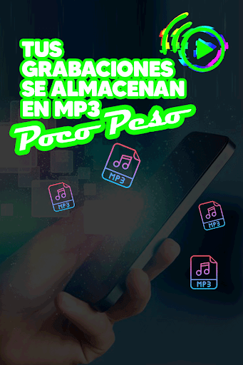 Grabadora Llamadas Entrantes Screen 3