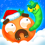 Cover Image of Download Worm out: Brain teaser games  APK