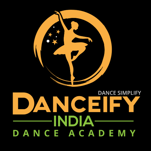 Danceifyindia for  Android – Latest Version & Features app icon
