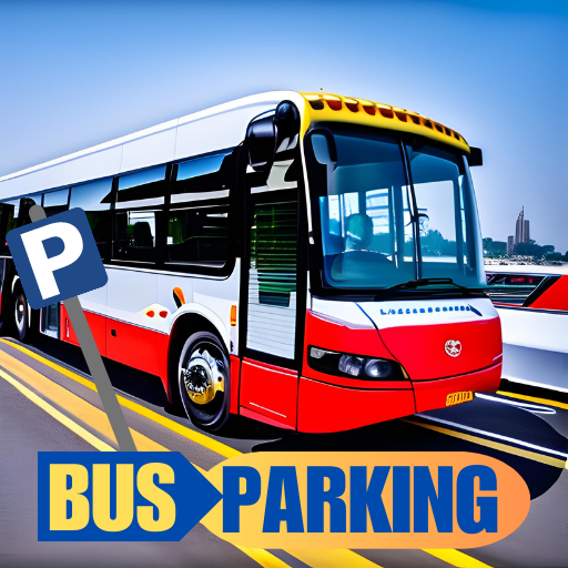 Parking Bus - Jeux de Bus