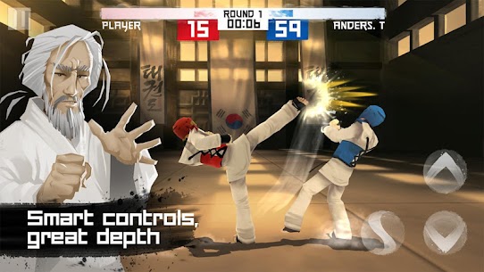 Taekwondo Game For PC installation