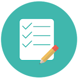 Lists - Event Register - Create lists icon