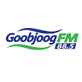 Goobjoog FM icon