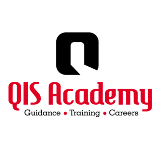QIS ACADEMY logo