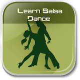 Learn Salsa Dance Guide icon