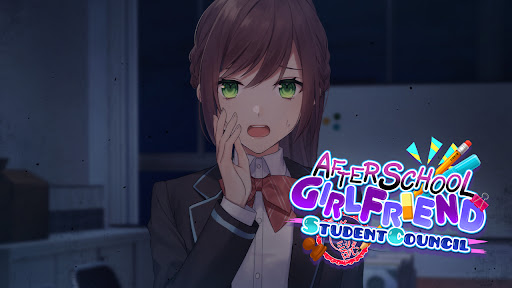 After School Girlfriend 2.1.10 (MOD Free Premium Choices) poster-7