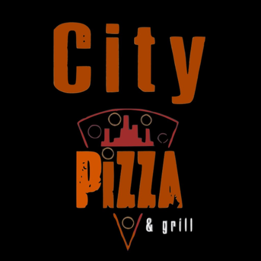 City Pizza Tørring Install on Windows