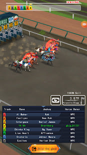 Stallion Race screenshots 24