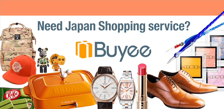 Buyee – Buy Japanese goods