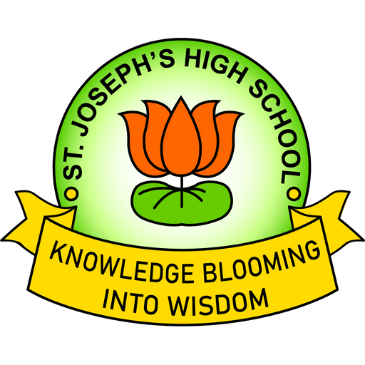 St. Josephs High School logo
