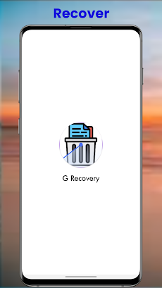G Recovery : Recover Deletedのおすすめ画像1