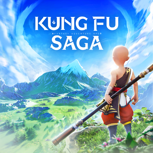 Dernières informations sur Kung Fu Saga