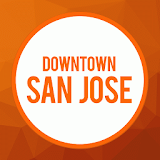 Downtown San Jose icon