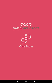 DACB Crisis Room screenshot 11