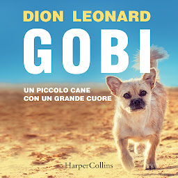 Obraz ikony: Gobi. Un piccolo cane con un grande cuore