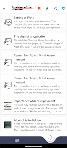 Provision for the Hereafter