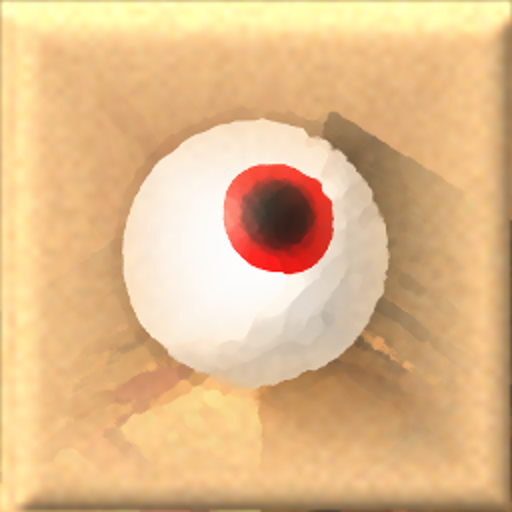 Iris of Osiris logo
