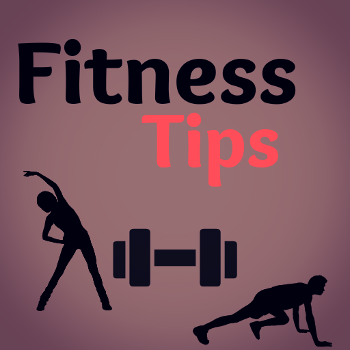 Fitness Tips logo