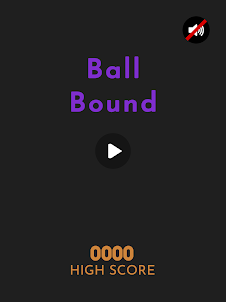 Ball Bound