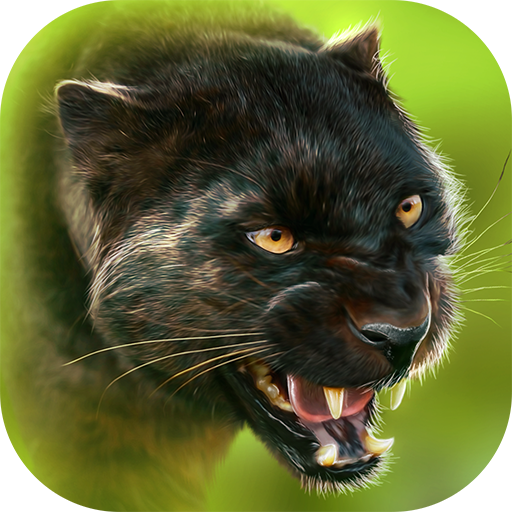 Panther Online 1.3.2 Icon