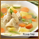 Resep Sup Pilihan icon