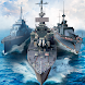 船の戦い-エイジオブパイレーツ-軍艦の戦い