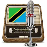 Tanzania FM Radios icon