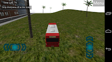 City Bus Simulator 3Dのおすすめ画像4