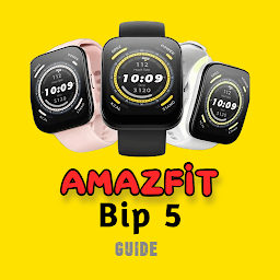 Amazfit Bip 5 App Guide: Download & Review