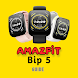 Amazfit Bip 5 App Guide