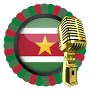 Suriname Radio Stations