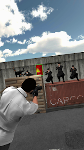 Gun Attack 3D