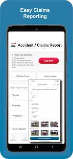 Insurance Agent 4.0.7 APK screenshots 2