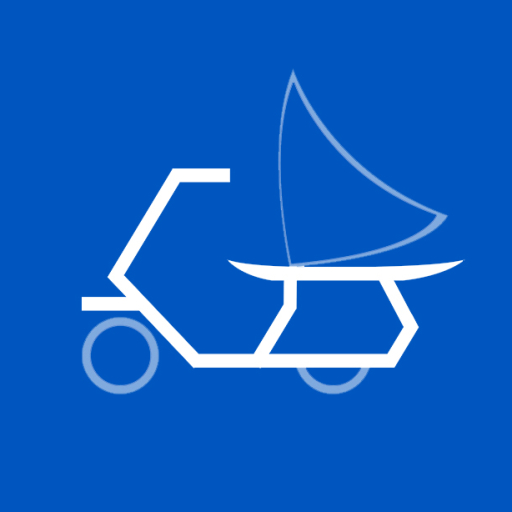 Mandar Go (Pabalu) logo