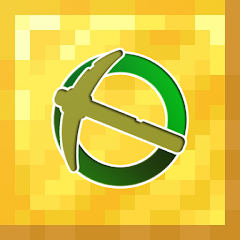 Skins, Mods for Minecraft PE icon