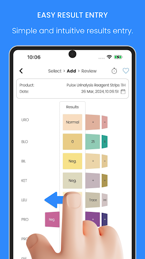 PURI:Tracker Urine App Apk by Koch SaMD GmbH wikiapk com