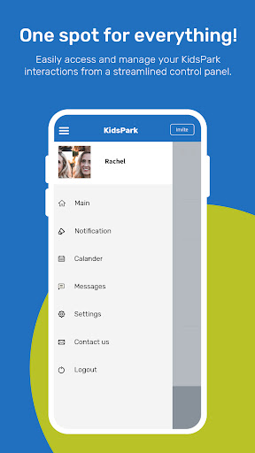 KidsPark Screen 2
