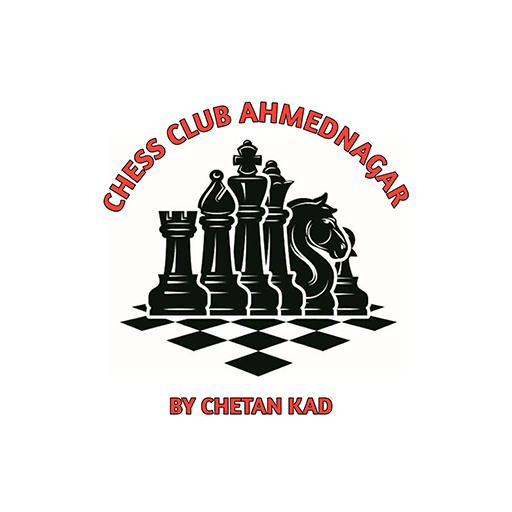 Chess Club Ahmednagar logo
