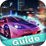 Guide for CSR Racing 2 icon