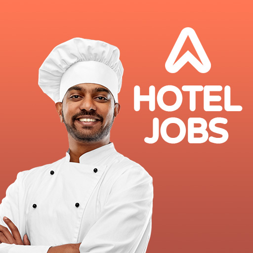 Adidhi: Hotel, Restaurant Jobs logo