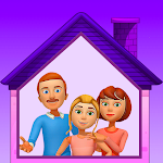 Cover Image of Download House Life 3D 5.1 APK