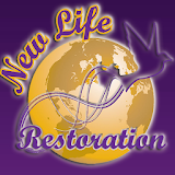 New Life Restoration Outreach icon