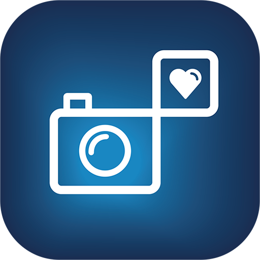 Photo2post logo
