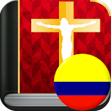 Biblia de Colombia icon