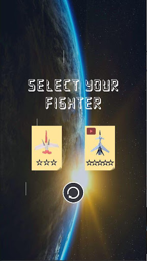 Paper Star Fighters