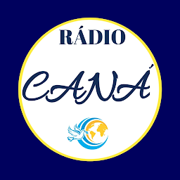 Image de l'icône Rádio Caná da Galiléia