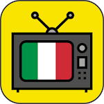 Cover Image of Download Italia TV Online 1.1 APK