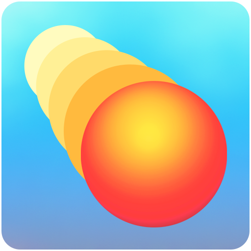 Color Journey: Jumping ball 1.2.0.1 Icon