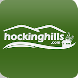 Official Hocking Hills Visitors App icon
